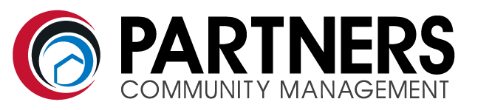 Partners Community Managment Logo